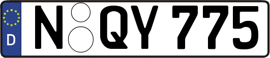 N-QY775