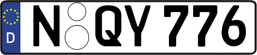N-QY776