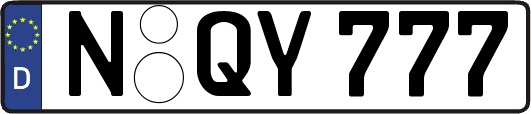 N-QY777