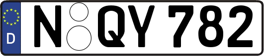 N-QY782