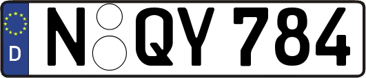N-QY784