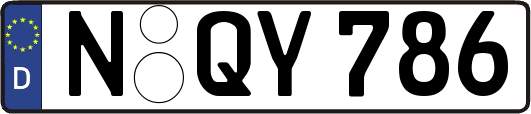 N-QY786