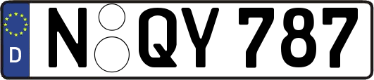 N-QY787
