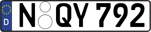 N-QY792