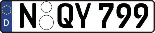 N-QY799