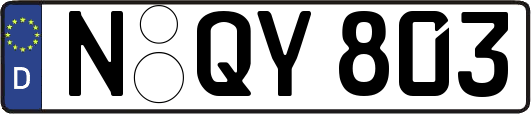 N-QY803