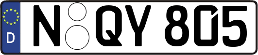 N-QY805