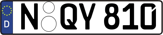 N-QY810