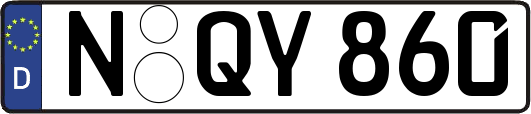N-QY860