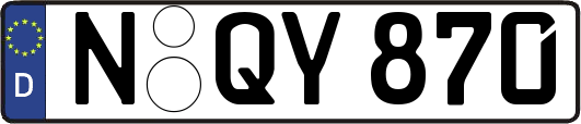 N-QY870