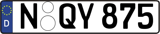 N-QY875
