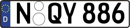 N-QY886