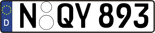 N-QY893