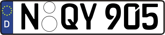 N-QY905