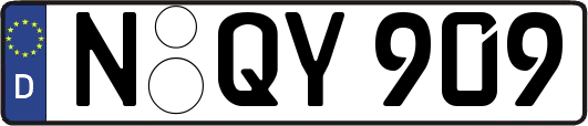 N-QY909
