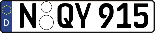 N-QY915