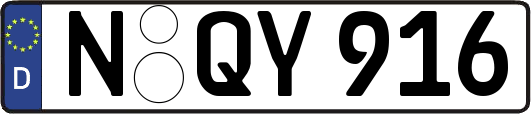 N-QY916