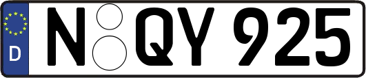 N-QY925