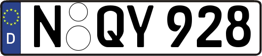 N-QY928