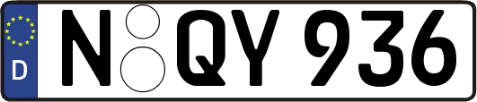 N-QY936