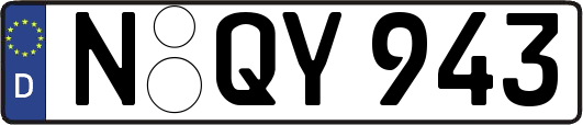 N-QY943
