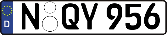 N-QY956
