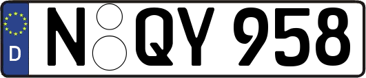 N-QY958