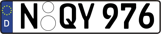 N-QY976
