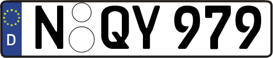 N-QY979