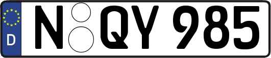 N-QY985