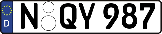 N-QY987