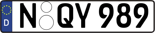 N-QY989