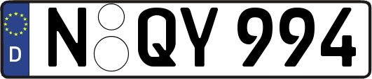 N-QY994