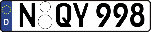 N-QY998