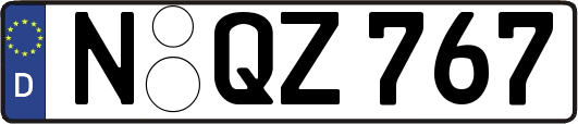 N-QZ767