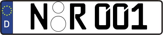N-R001