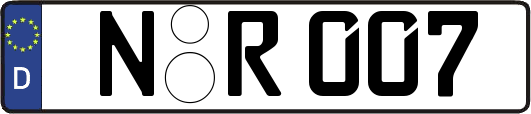 N-R007