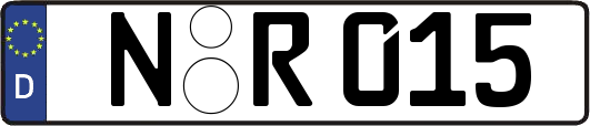 N-R015