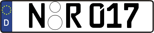 N-R017