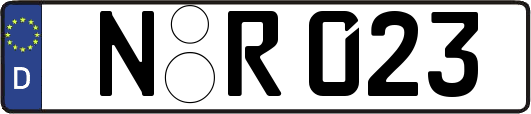N-R023