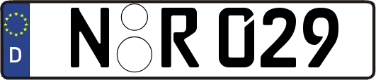 N-R029