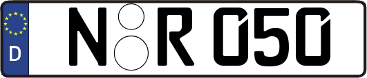 N-R050