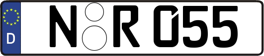 N-R055