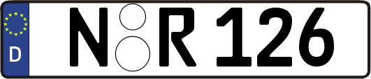N-R126