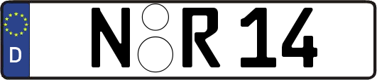 N-R14
