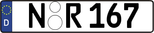 N-R167