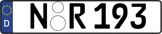 N-R193