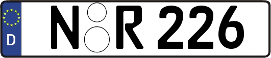 N-R226