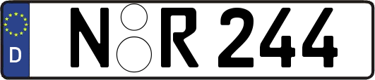 N-R244