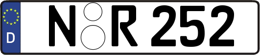 N-R252